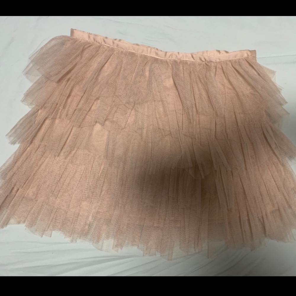 Mini skirt